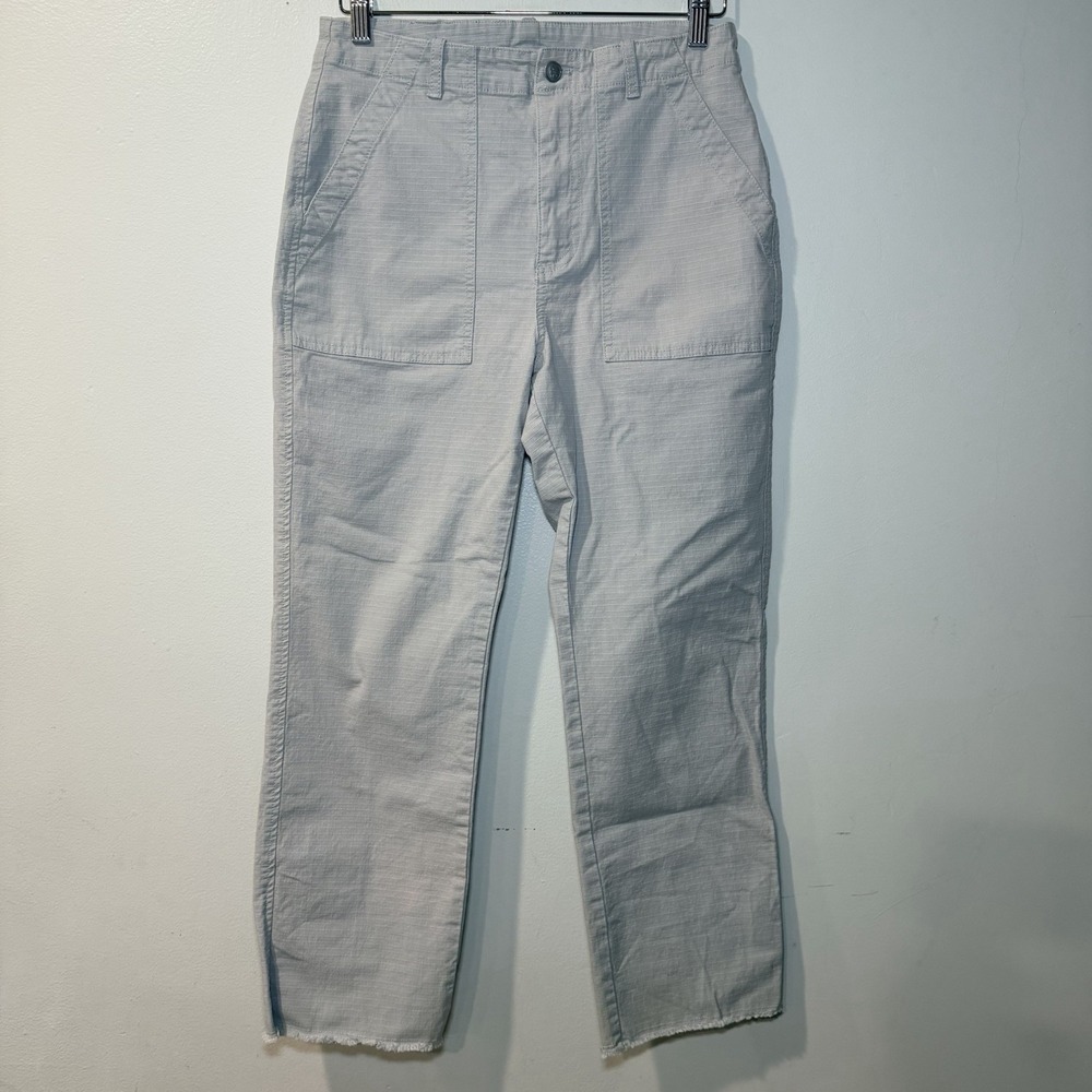 Backcountry Ripstop Mountain Pant - Women's Size 10 Gray NWOT Hiking